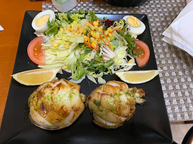 Restaurant Casa Maria