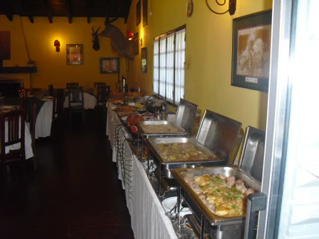 Clube de Tiro Vale das Pedras