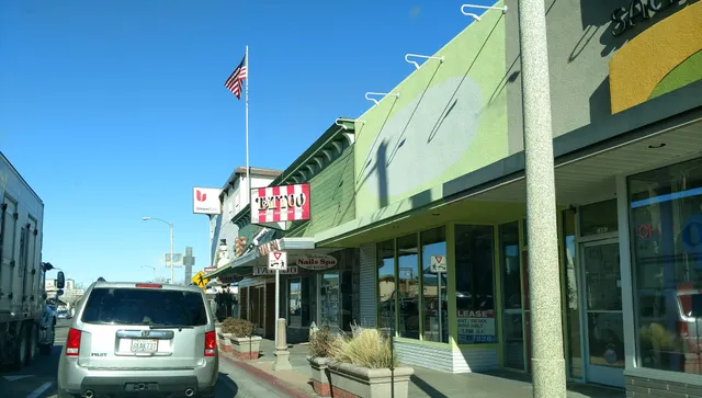 Anne Marie's Home Boutique