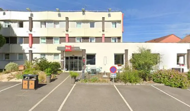 Parc d'activités Nord Bleue