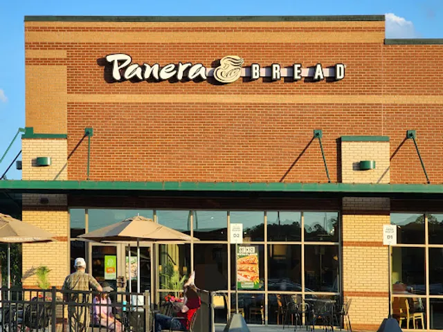 Panera Bread