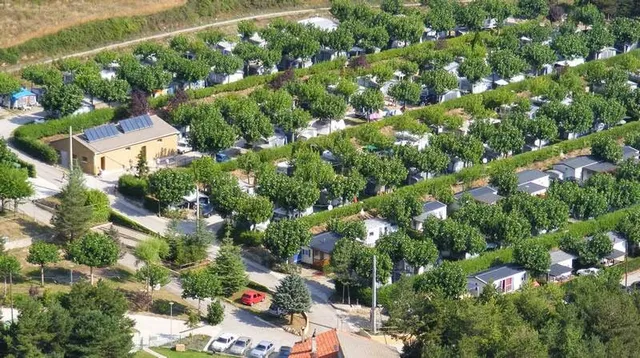 Camping Fontfreda S.L.