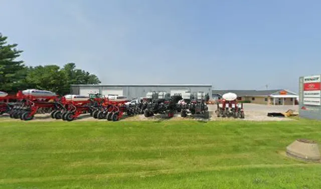 Morning Sun Farm Implement Inc