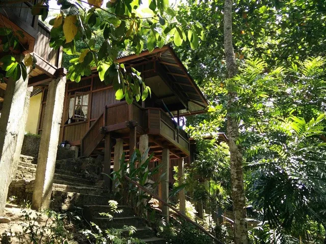 Mamaling Resort Bunaken