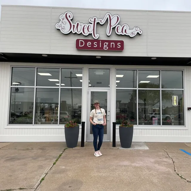 Sweet Pea Designs