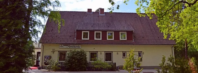 Heidepension Ambiente