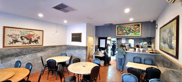 Bull Creek Hawker 阿旺美食店