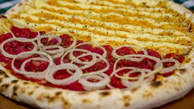 Pizzaria Melo's Imperial