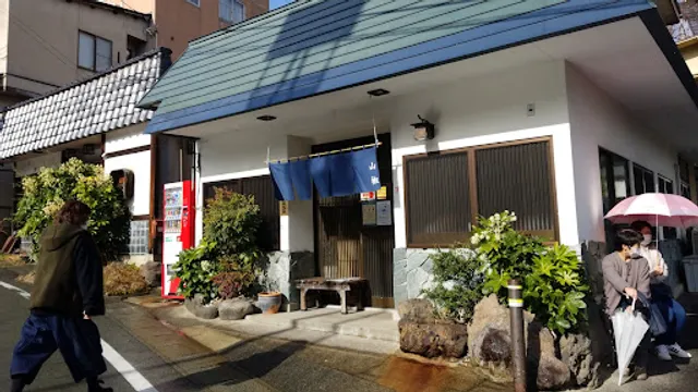 ラーメン 山椒
