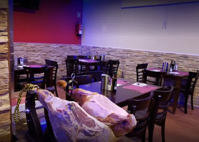 Cervecería Cafetería la Esquina