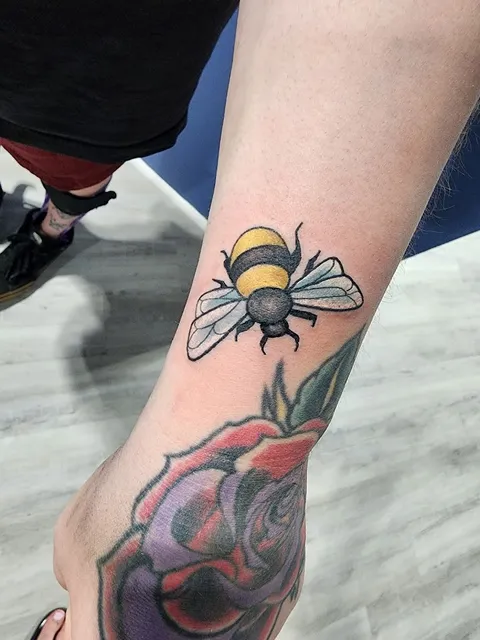 Dusk Till Dawn Tattoo - Piercing & Art Gallery