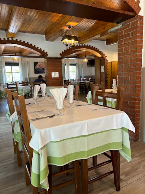 Antica Trattoria Corradini