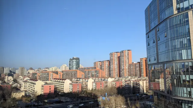 InterContinental Beijing Beichen