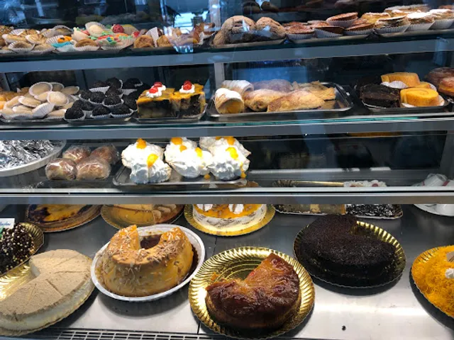 Padaria Trigo d'Ouro