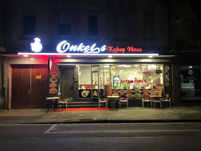 Onkel's Kebab Haus