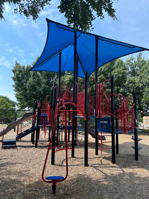 Brantley Hinshaw Park