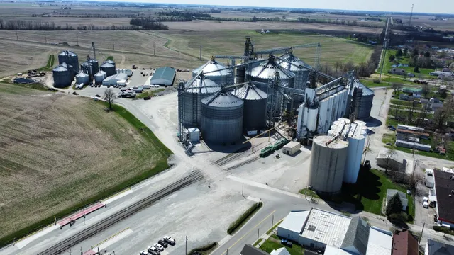 Thompson Grain Farm