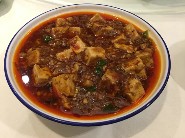Hongxing Restaurant