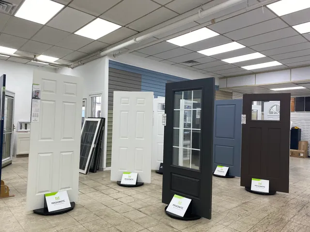 The Window Shop Plus