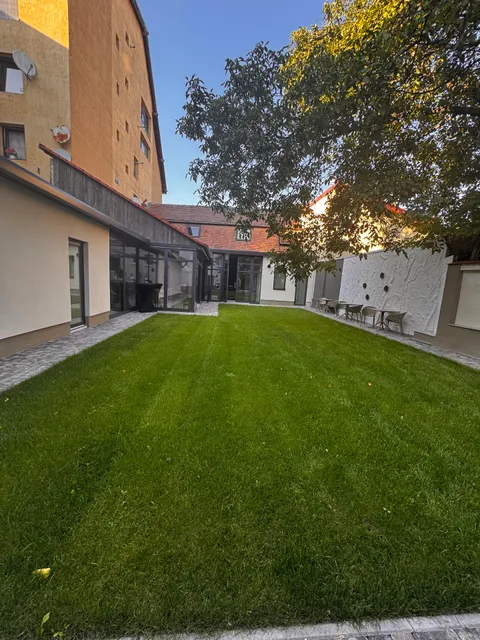 Sennse Boutique Hotel Sibiu