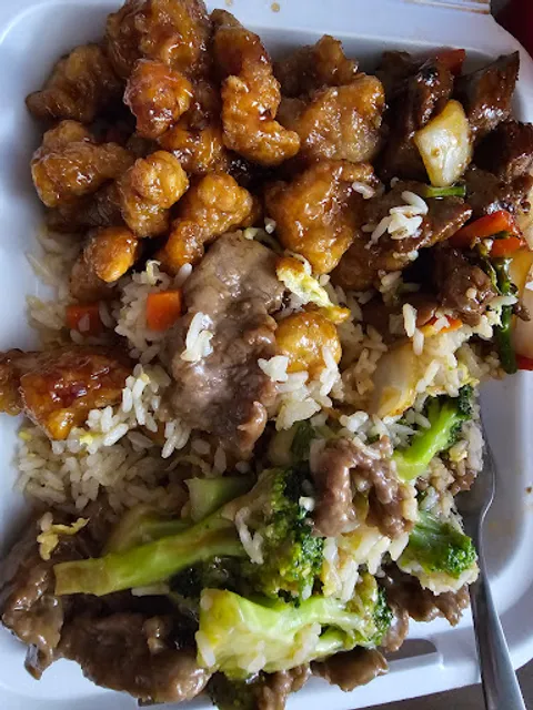 Panda Express