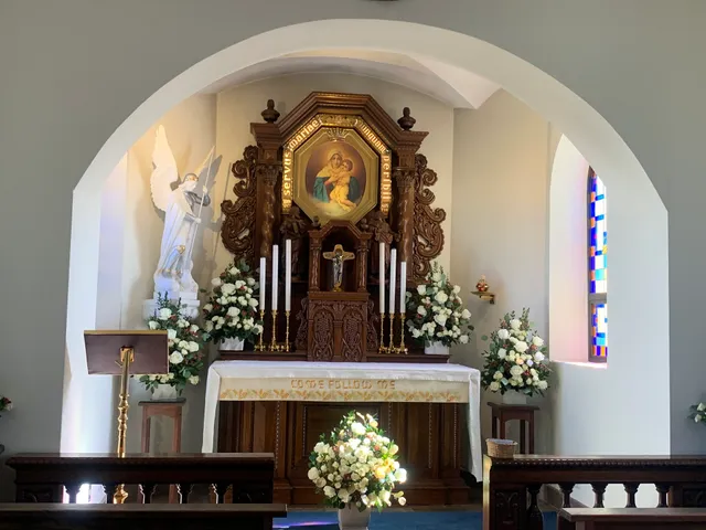 Marian Shrine of Our Lady of Schoenstatt
