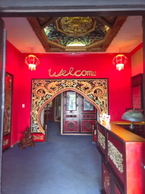 Golden Coast Restaurant