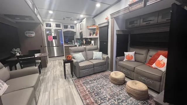 Windy Sky RV Rentals, LLC