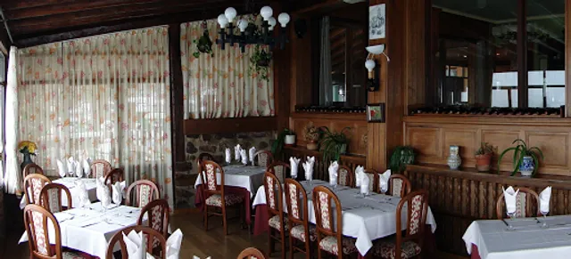 Bar Restaurante Cameros