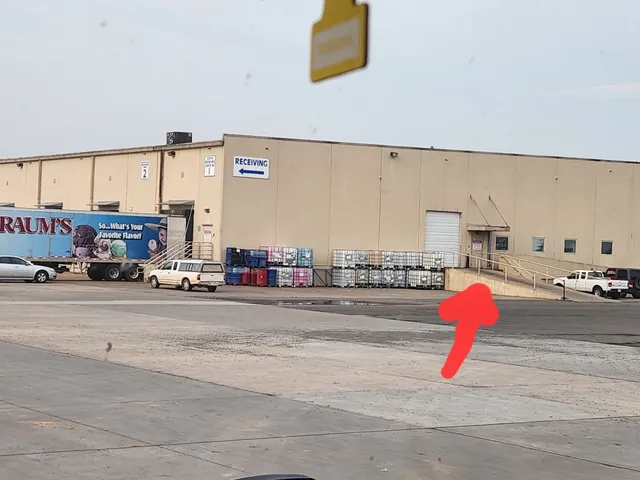 Braum’s Family Farm Tour