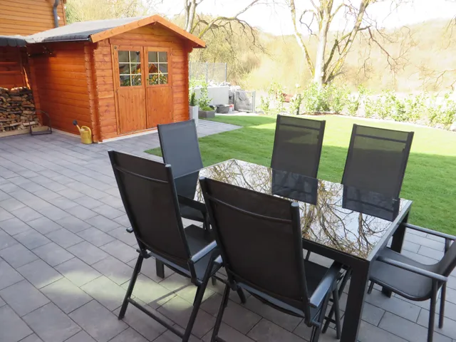 Ferienhaus "Adriana"