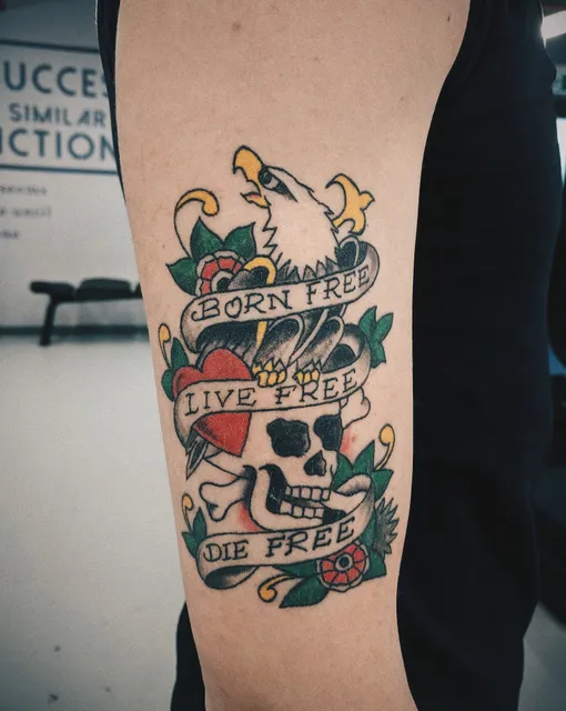 Jankhotely - Tattoo Gallery