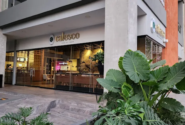 El Romero by Calesco