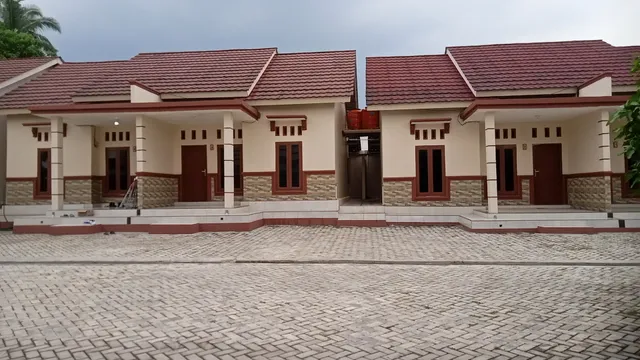 RedDoorz @ Seputih Jaya Lampung