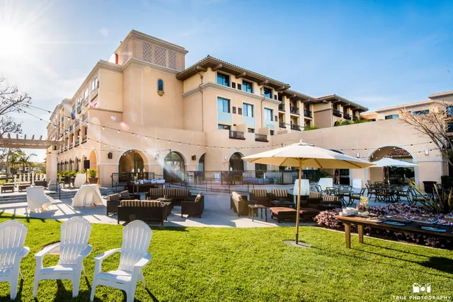 Courtyard by Marriott San Diego Airport/Liberty Station