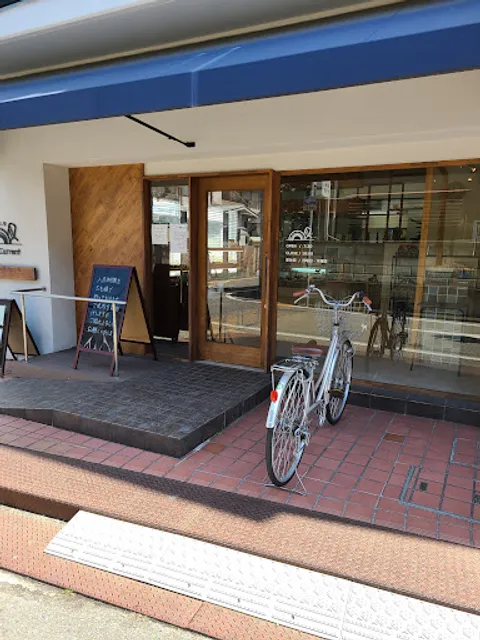 リップカレント