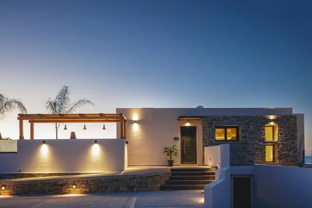 Bohemian Villas Crete