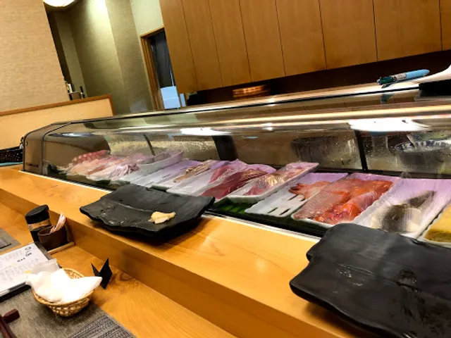 Matsumi Sushi
