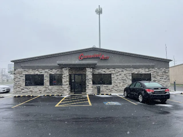 Guaranteed Auto of Van Wert