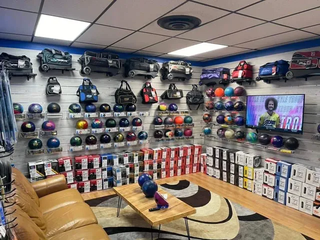 Xtreme Performance Pro Shop