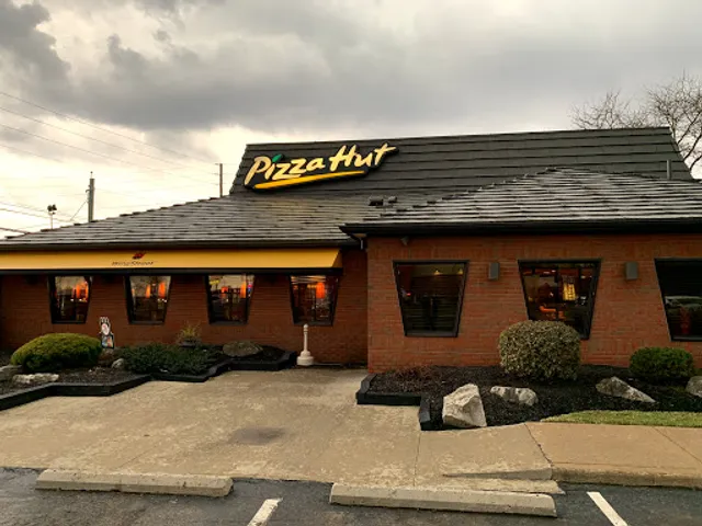 Pizza Hut