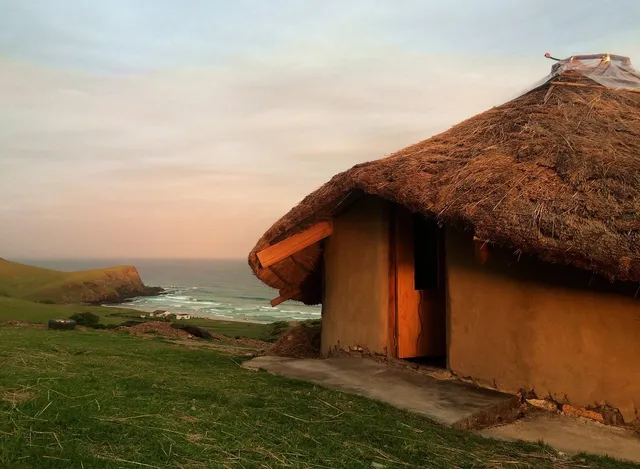 Wild Lubanzi EcoArt Backpackers