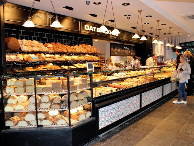 Dat Backhus Waitzstraße