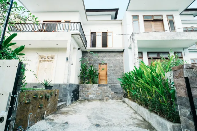 Villa Royal Pandawa Ungasan