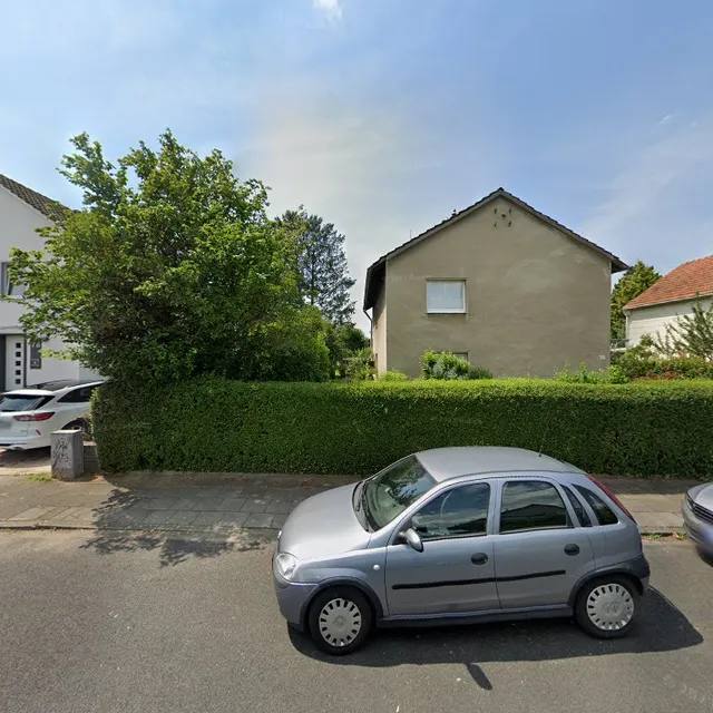 Quartier Ostheim, Cologne