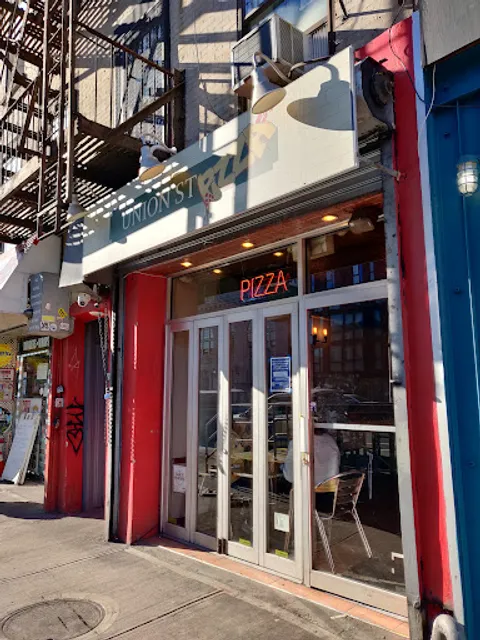 Union Street Pizza