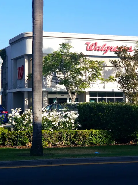 Walgreens