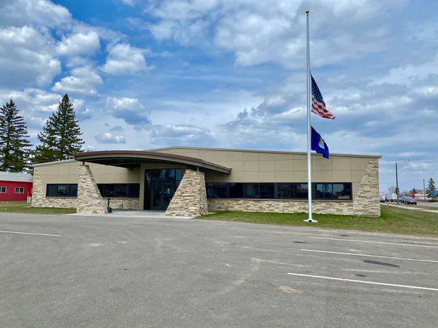 Delta Chamber of Commerce