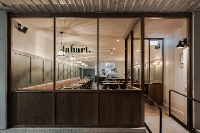 Restaurant Labart