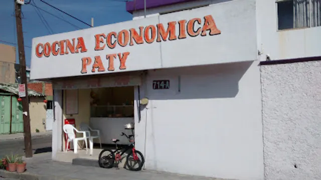 Paty's Real Mexican Home Cooking